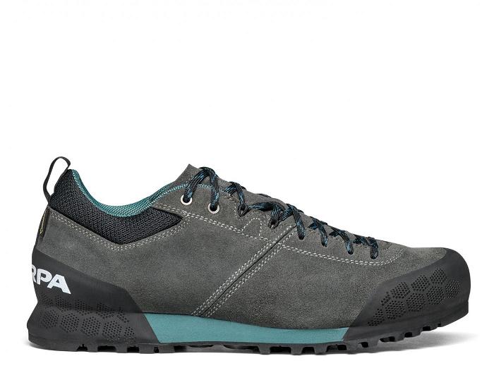 Scarpa Kalipe Gtx Férfi Túracipő Fekete ZB8731059